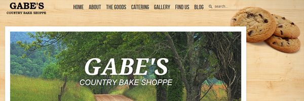 cabes bakery